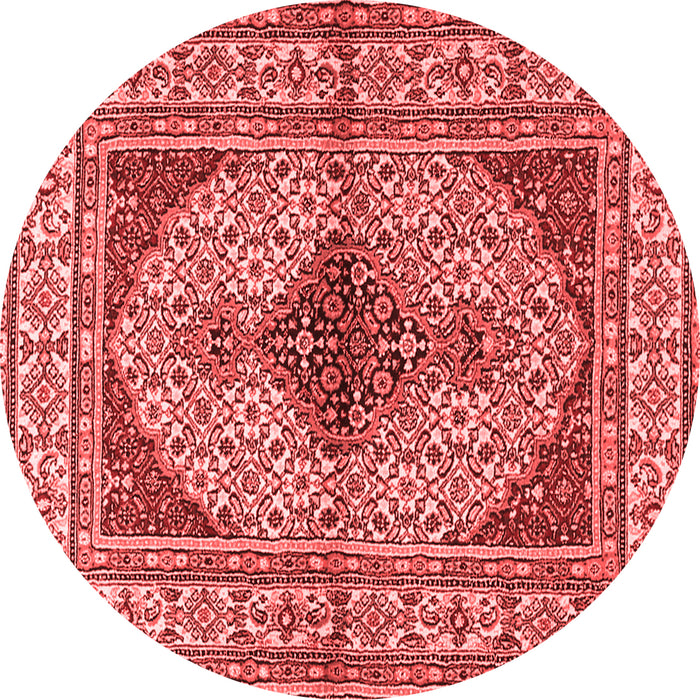 Persian Red Traditional Rug, tr1592red