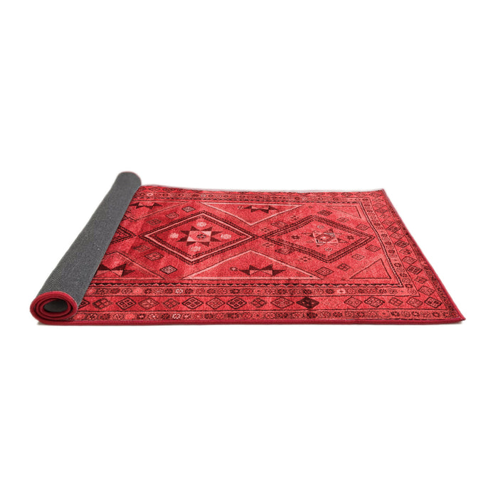 Southwestern Red Country Area Rugs