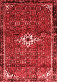 Persian Red Traditional Rug, tr160red