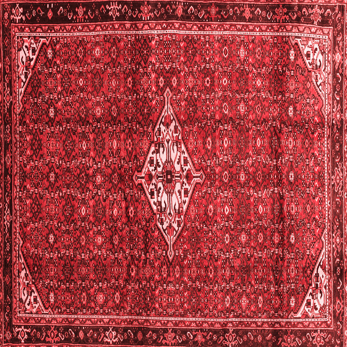 Persian Red Traditional Rug, tr160red