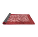 Persian Red Traditional Area Rugs