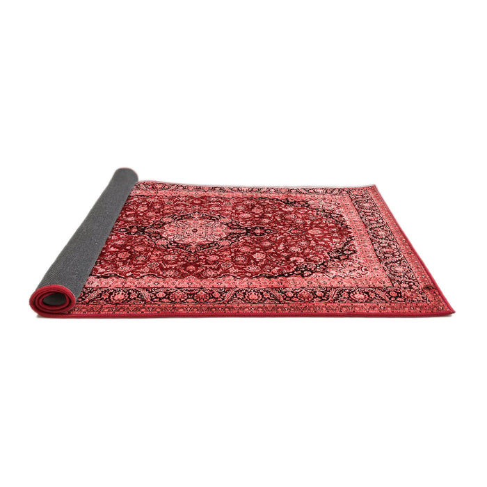 Persian Red Traditional Area Rugs