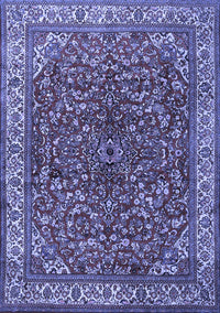 Persian Blue Traditional Rug, tr1618blu
