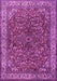 Persian Purple Traditional Rug, tr1618pur