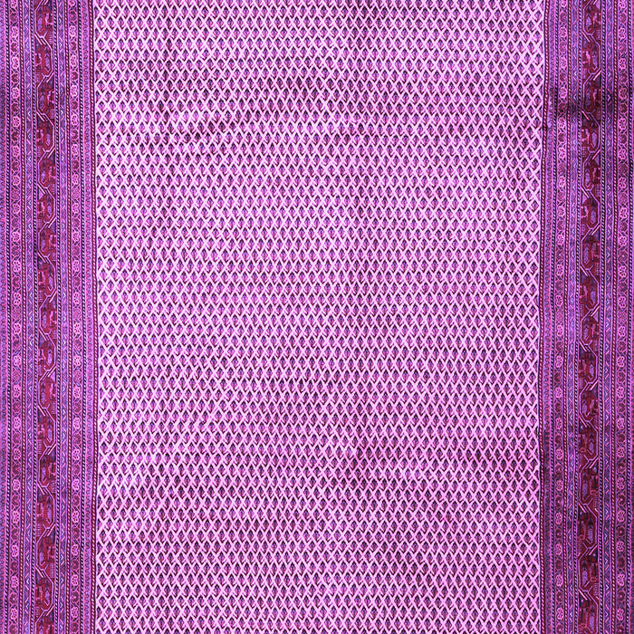 Persian Purple Traditional Rug, tr1622pur