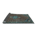 Sideview of Persian Light Blue Traditional Rug, tr1628lblu