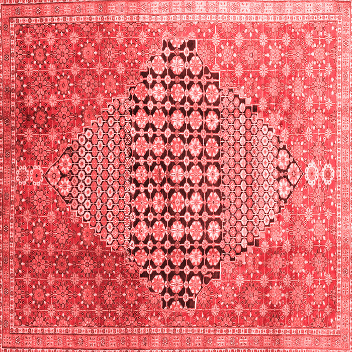 Persian Red Traditional Rug, tr162red