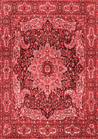 Persian Red Traditional Rug, tr1631red