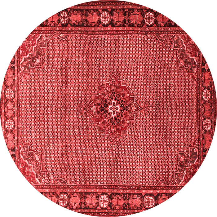 Persian Red Traditional Rug, tr1638red
