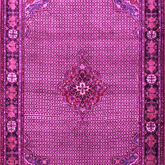 Persian Pink Traditional Rug, tr1638pnk