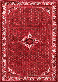 Persian Red Traditional Rug, tr1640red