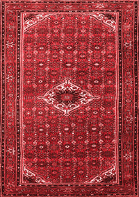 Persian Red Traditional Rug, tr1641red