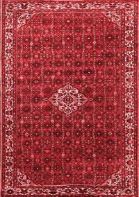 Persian Red Traditional Rug, tr1643red