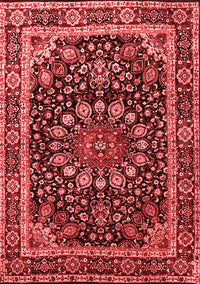Persian Red Traditional Rug, tr1644red