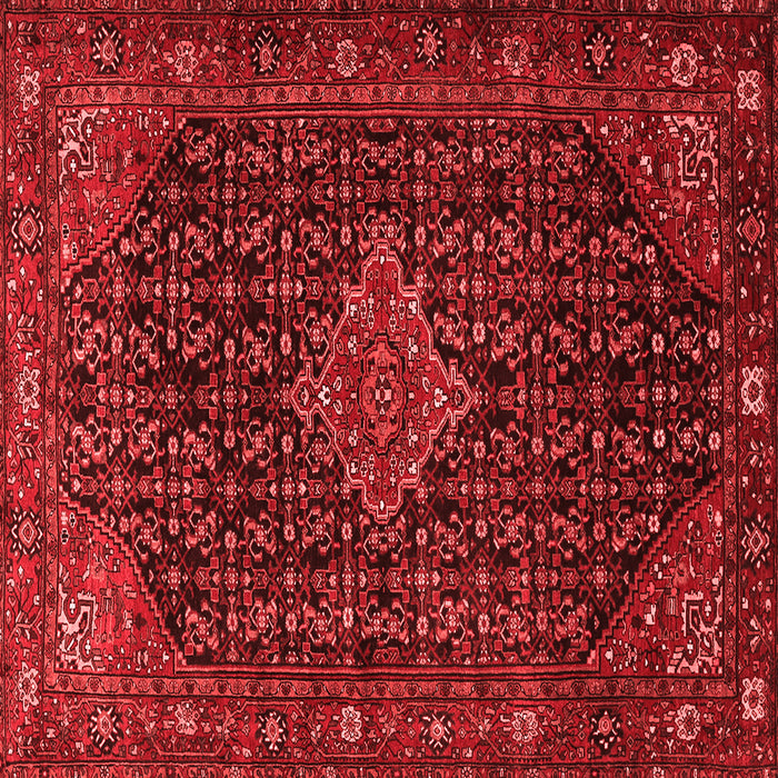 Persian Red Traditional Rug, tr1645red
