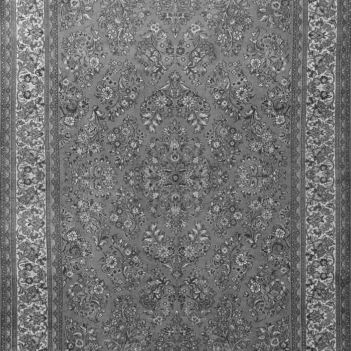 Persian Gray Traditional Rug, tr1646gry