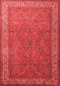 Persian Red Traditional Rug, tr1646red