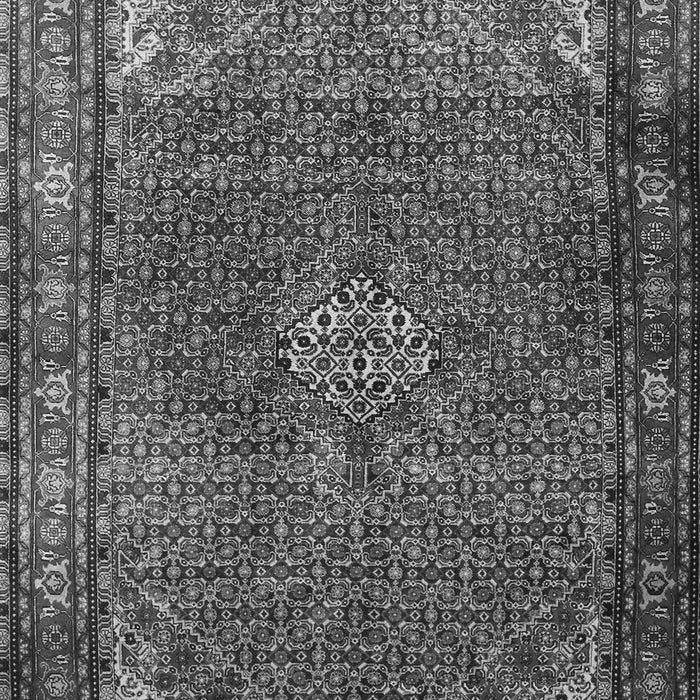 Persian Gray Traditional Rug, tr1654gry