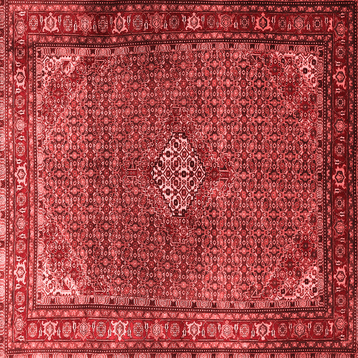 Persian Red Traditional Rug, tr1654red