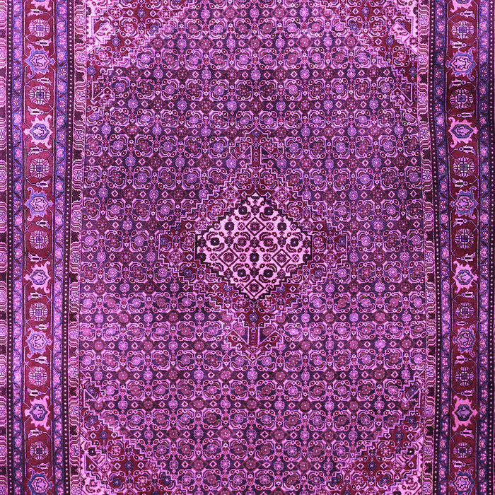 Persian Purple Traditional Rug, tr1654pur
