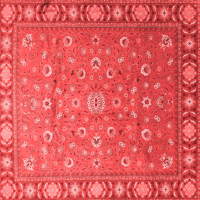Persian Red Traditional Rug, tr1658red