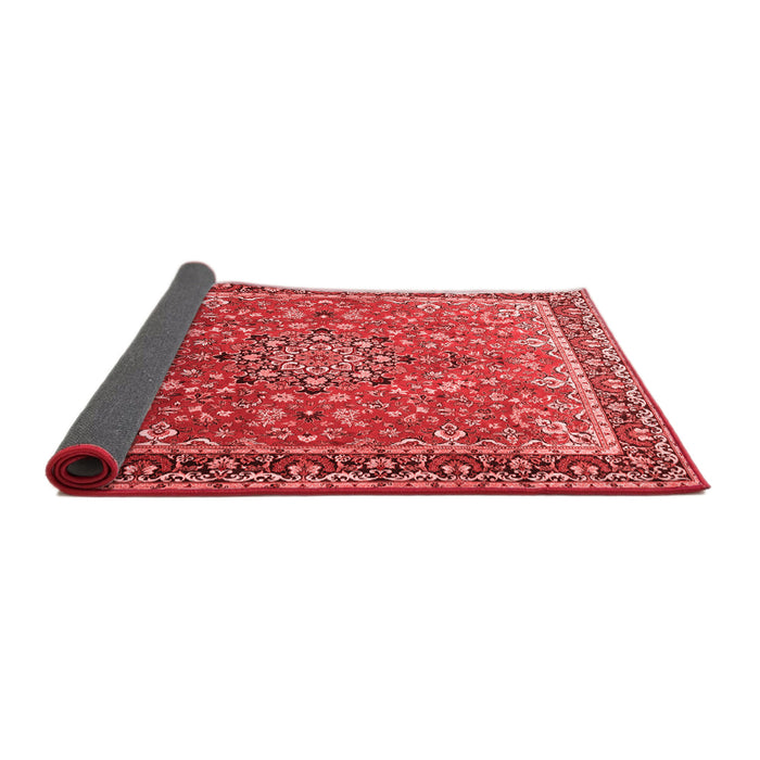 Persian Red Traditional Area Rugs