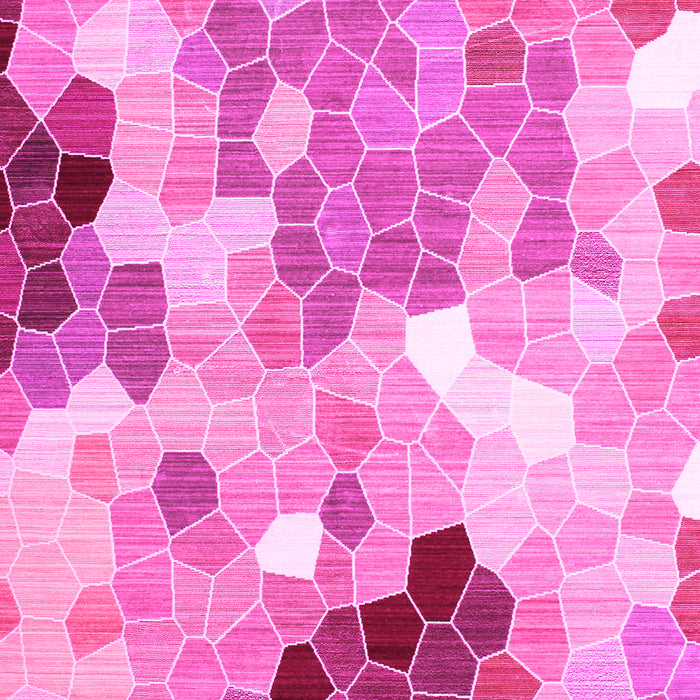 Persian Pink Traditional Rug, tr1661pnk