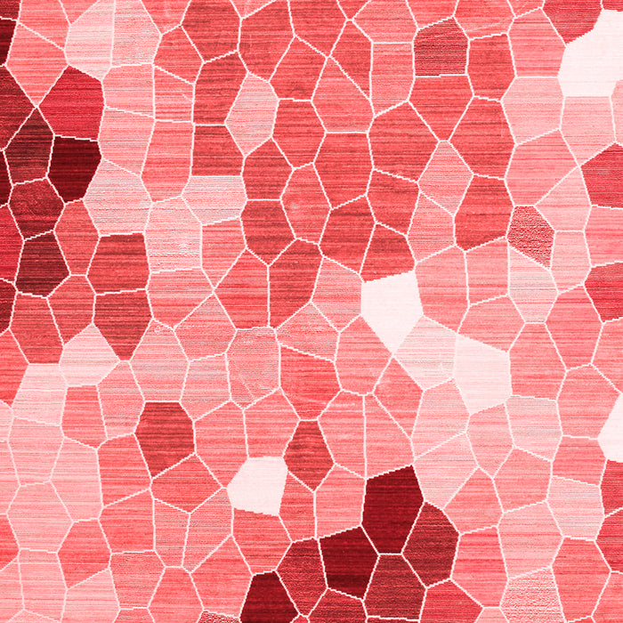 Persian Red Traditional Area Rugs