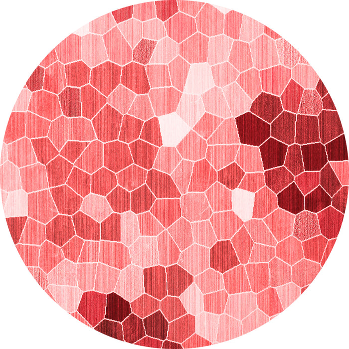 Persian Red Traditional Rug, tr1661red