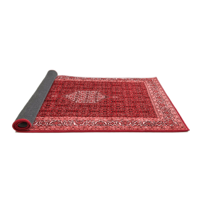 Persian Red Traditional Area Rugs