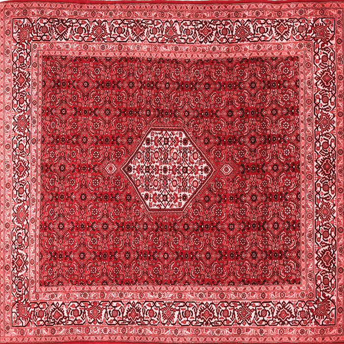 Persian Red Traditional Rug, tr1665red
