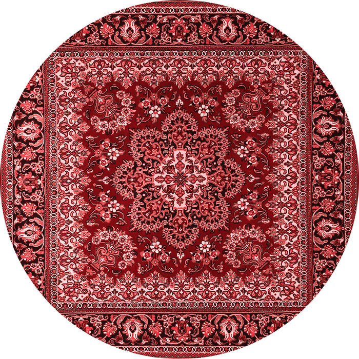Persian Red Traditional Rug, tr1677red