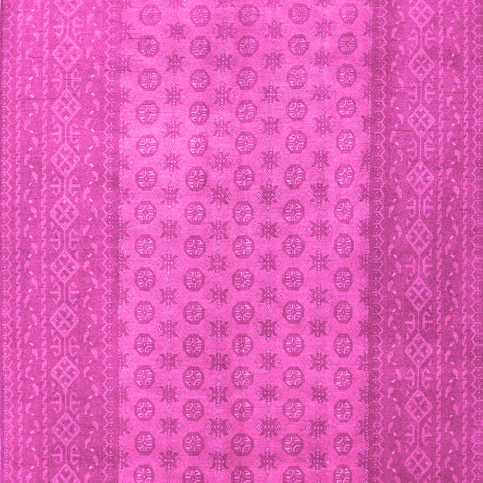 Southwestern Pink Country Rug, tr1689pnk