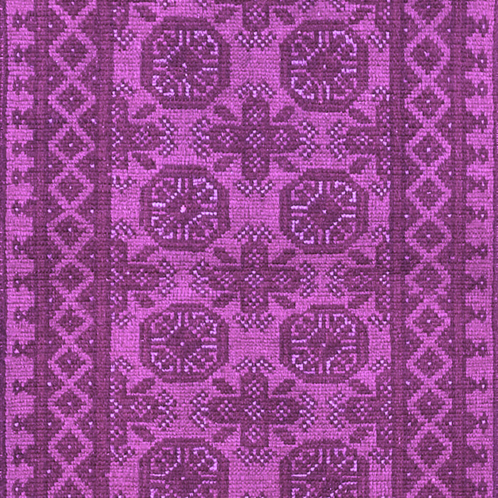 Southwestern Purple Country Rug, tr1692pur