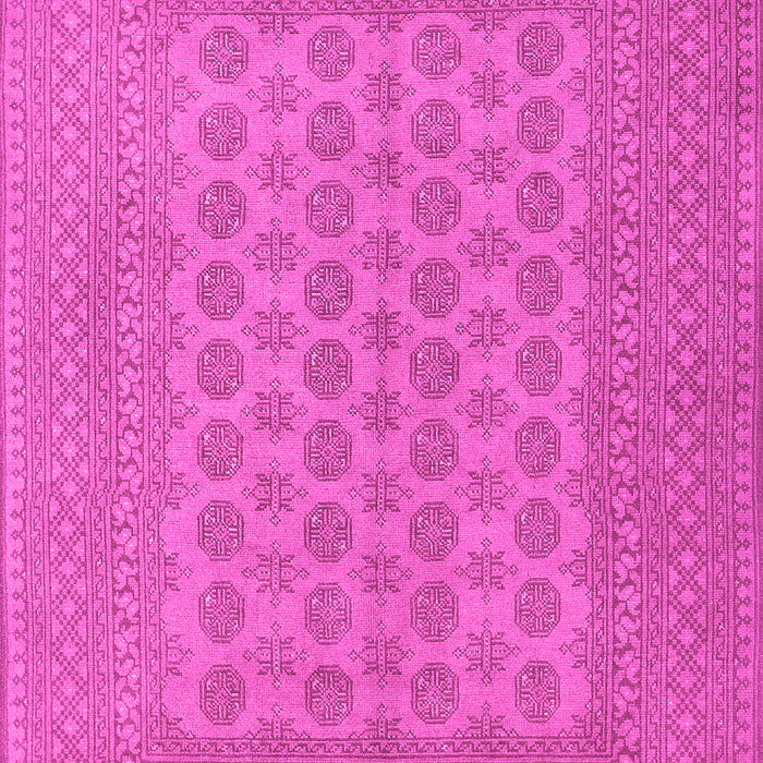 Persian Pink Traditional Rug, tr1697pnk