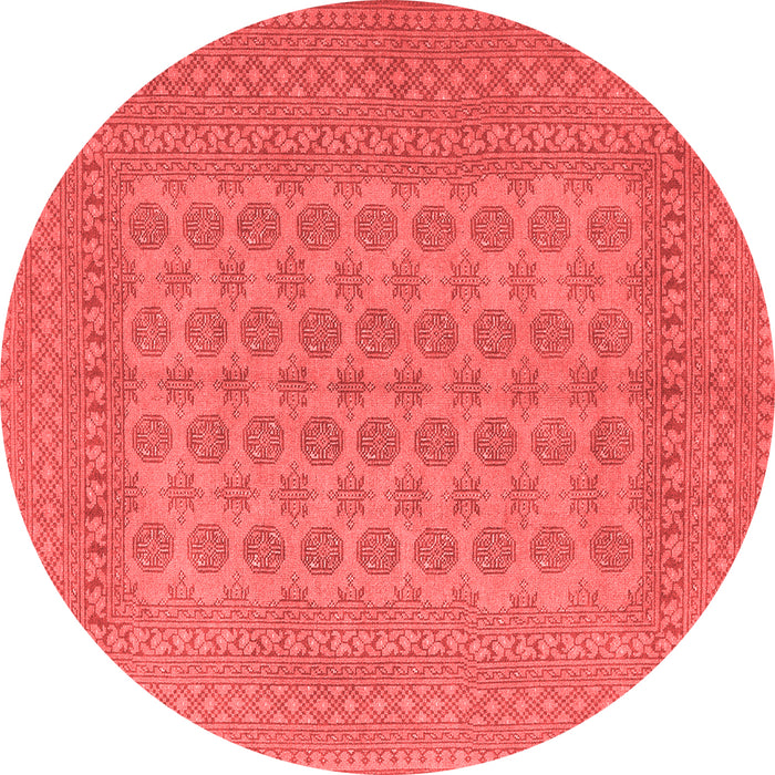 Persian Red Traditional Rug, tr1697red