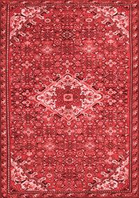 Persian Red Traditional Rug, tr170red