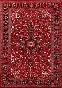 Persian Red Traditional Rug, tr1713red