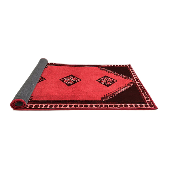 Southwestern Red Country Area Rugs