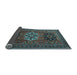 Sideview of Persian Light Blue Traditional Rug, tr1723lblu
