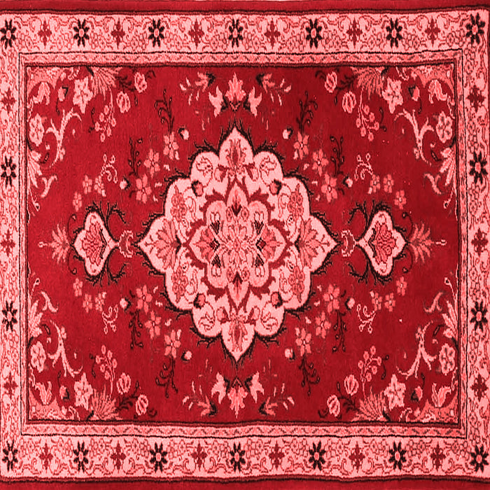 Persian Red Traditional Rug, tr1725red