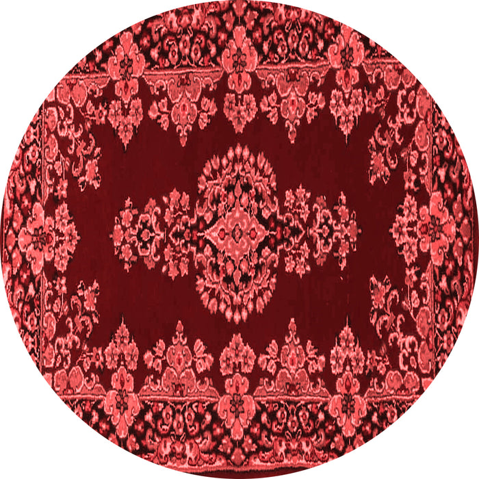 Persian Red Traditional Rug, tr1726red