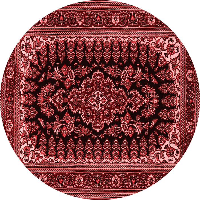 Persian Red Traditional Rug, tr1728red