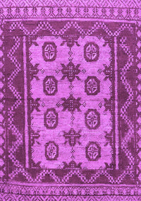 Southwestern Purple Country Rug, tr1730pur