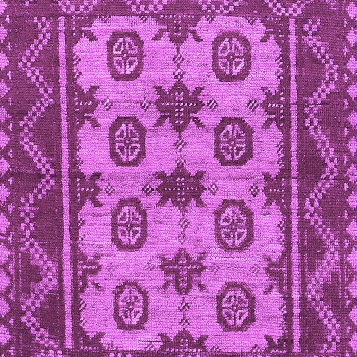 Machine Washable Southwestern Purple Country Area Rugs, wshtr1730pur