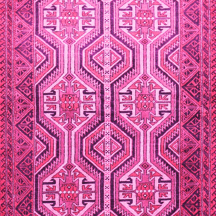 Persian Pink Traditional Rug, tr1732pnk