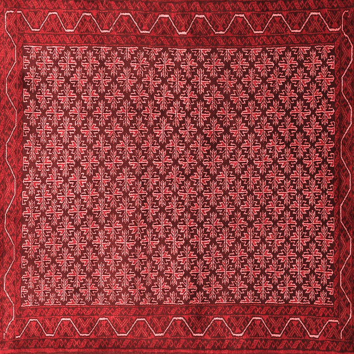 Persian Red Traditional Rug, tr1737red