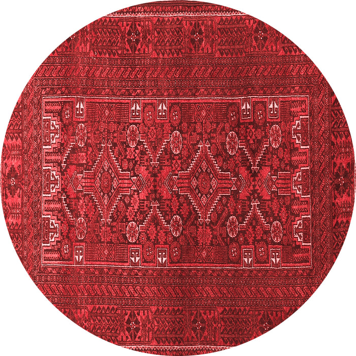 Persian Red Traditional Rug, tr1739red