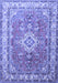 Persian Blue Traditional Rug, tr173blu