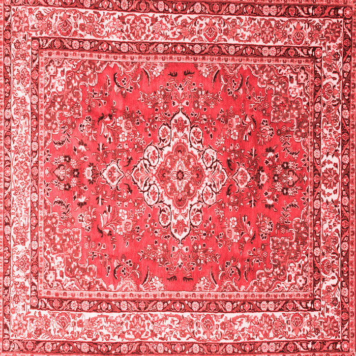 Persian Red Traditional Rug, tr173red